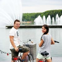 Sergey and Vika Pavlovskie的照片