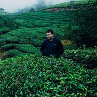 Faizal Akmal's Photo