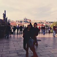 Photos de Mariam Gelashvili