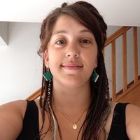 Estelle  BENOIT's Photo