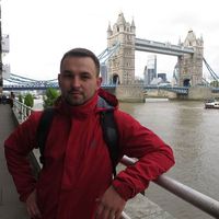 Martin Mlčoch's Photo