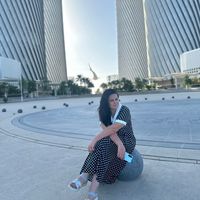 Gunel Suliko's Photo