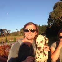 Xavier Flanagan's Photo