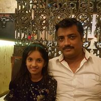 Jacob Varghese's Photo