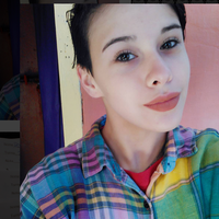 Nazarena Castroman's Photo