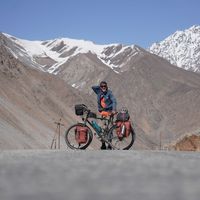 Hauke Schulte-Kersmecke's Photo