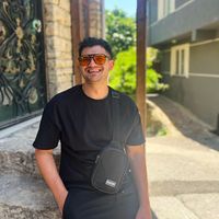 Alpay Pasali's Photo