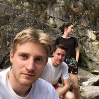 Jakob Probst的照片