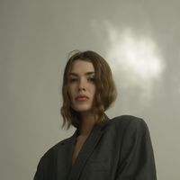 Lolita Kviatkovska的照片