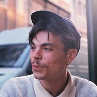 thibault milton's Photo