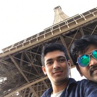 Priyatham Arukala's Photo