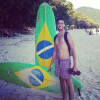 Haythem Benadada's Photo