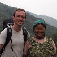 Oliver Stanek's Photo