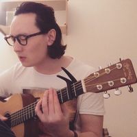 Kaspar Esman的照片