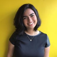 Analu Orleans's Photo