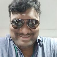 Sabarish  Venkat's Photo