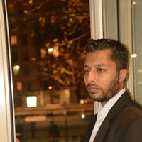 Burhanuddin Kerai的照片