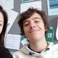 lucca Rosa Pereira的照片