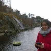 Mariana García's Photo