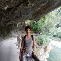 Magali Blyr的照片