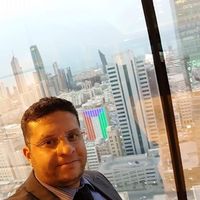 HossamEldin Talaat的照片