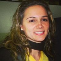 Patrícia Herculano's Photo