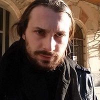 Michele Roccabianca的照片