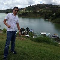 Juan Ricardo的照片