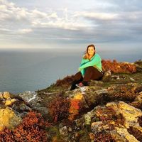 Amanda Wooldridge's Photo