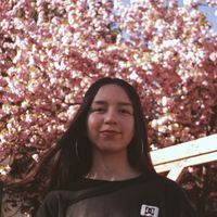 Ludmila Becerra的照片