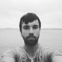 Yuriy Mazhula's Photo