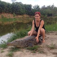 Sophie Thomson-Webb's Photo