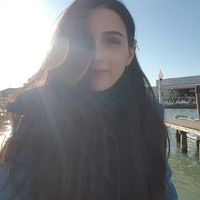 Gizem Kubilay的照片