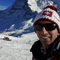 Jean-Marc Juan's Photo