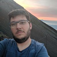 Julien Denos's Photo