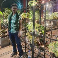 Yashwanth Vagvala's Photo