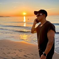 Francisco De Luca's Photo