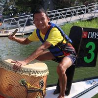 Fotos von Kian Siong