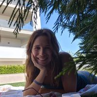 Maria Florença's Photo