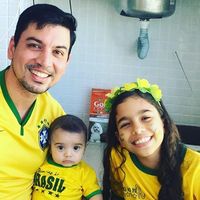 Rafael Laginha's Photo