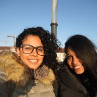 Le foto di Diana Méndez Díaz