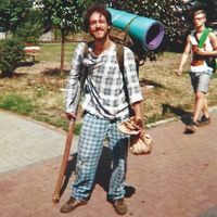 Marcus Scholz's Photo