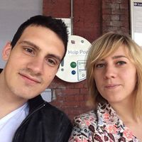 Harry Greene's Photo