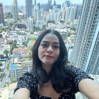 Mina Taspriya Mejan  Tropa's Photo