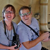 reinhard sock's Photo