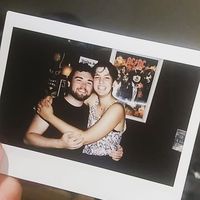 Cian Goodwin's Photo