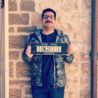 Mohamad Lotfalizadeh's Photo