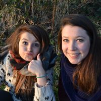 Lola Bultel的照片