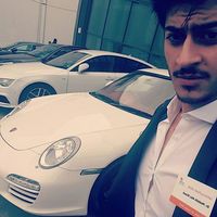 Mostafa Abu Shaeb's Photo