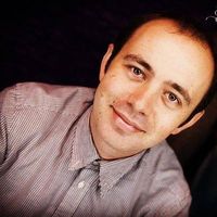 Andriy Nychik的照片